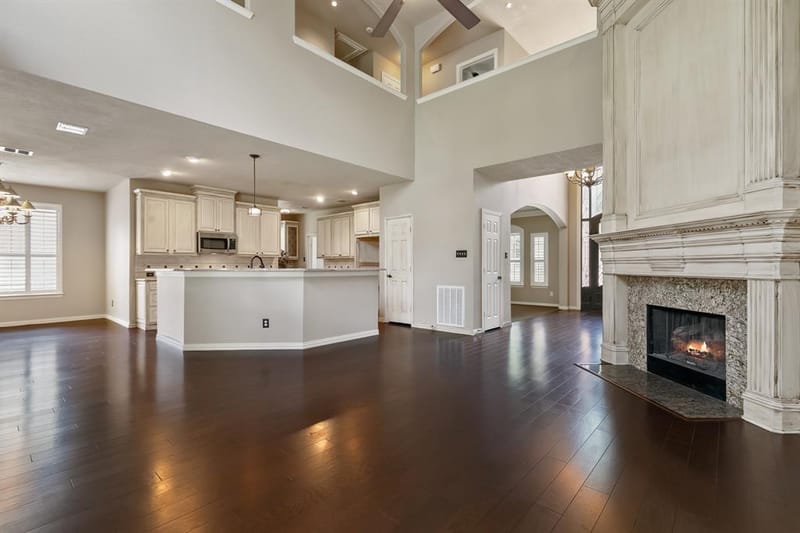 7534 Chinaberry Lane, Frisco TX 75033 - Photo 8