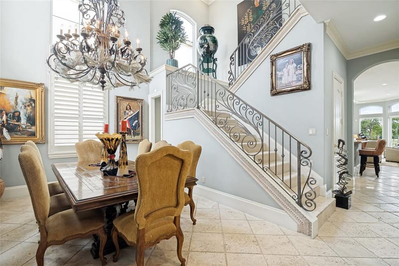 5528 Gleneagles Drive, Plano TX 75093 - Photo 6