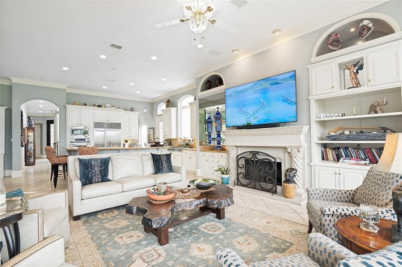 5528 Gleneagles Drive, Plano TX 75093 - Photo 17