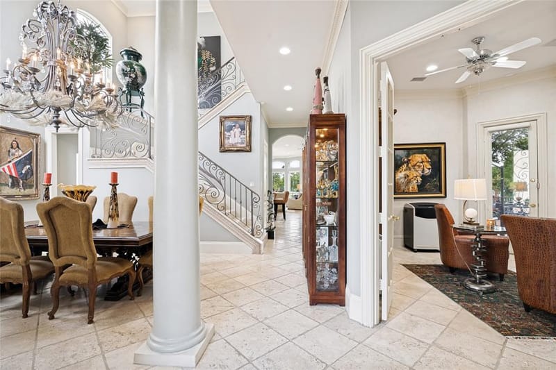 5528 Gleneagles Drive, Plano TX 75093 - Photo 7