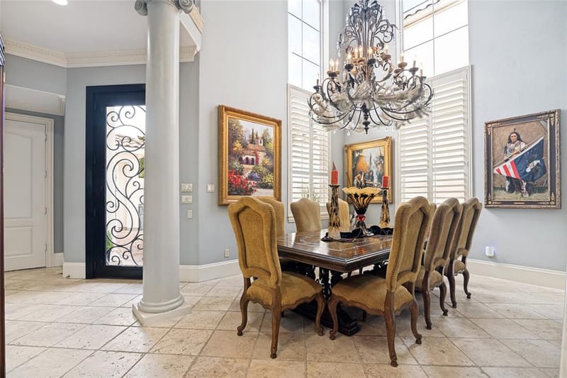 5528 Gleneagles Drive, Plano TX 75093 - Photo 5
