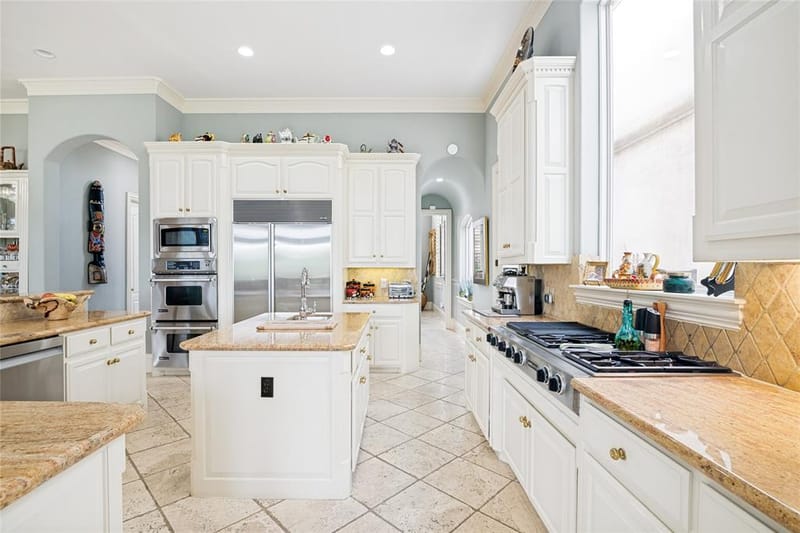 5528 Gleneagles Drive, Plano TX 75093 - Photo 20