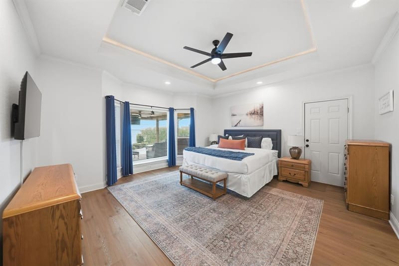 19022 Tennis Court Drive, Kemp TX 75143 - Photo 22