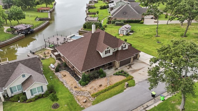 19022 Tennis Court Drive, Kemp TX 75143 - Photo 7