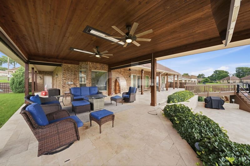 19022 Tennis Court Drive, Kemp TX 75143 - Photo 32