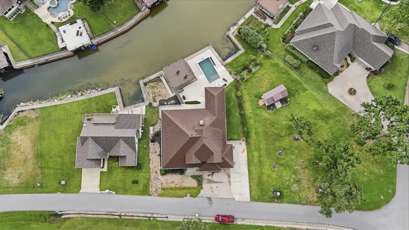 19022 Tennis Court Drive, Kemp TX 75143 - Photo 5