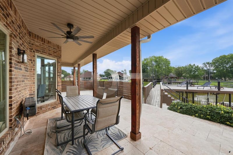 19022 Tennis Court Drive, Kemp TX 75143 - Photo 30