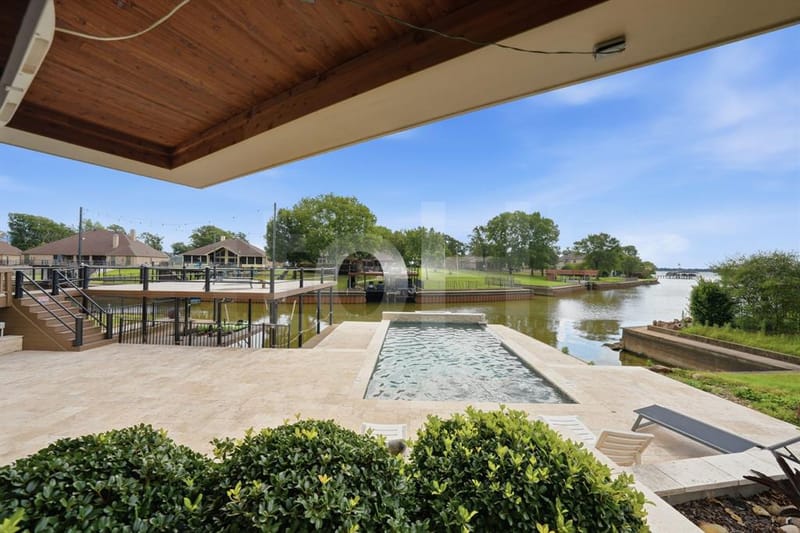 19022 Tennis Court Drive, Kemp TX 75143 - Photo 33