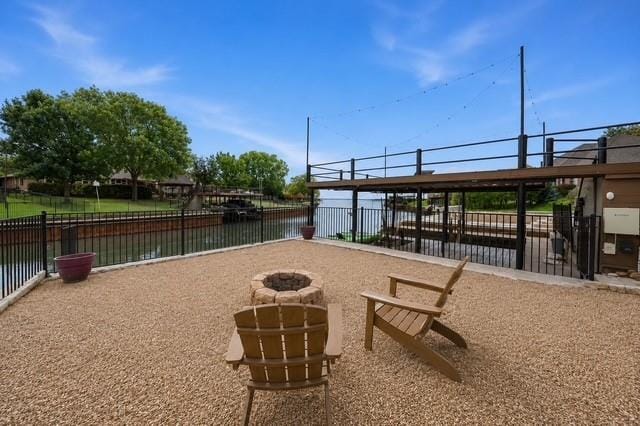19022 Tennis Court Drive, Kemp TX 75143 - Photo 37