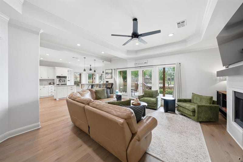 19022 Tennis Court Drive, Kemp TX 75143 - Photo 11