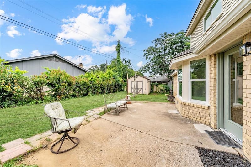 805 Stratford Drive, Bedford TX 76021 - Photo 28
