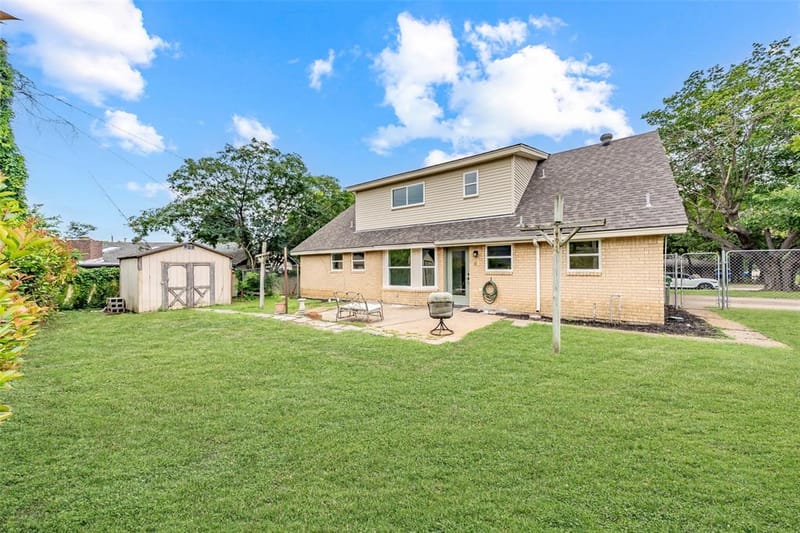 805 Stratford Drive, Bedford TX 76021 - Photo 20