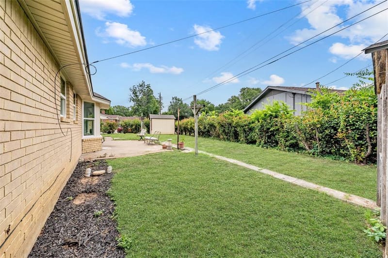 805 Stratford Drive, Bedford TX 76021 - Photo 30