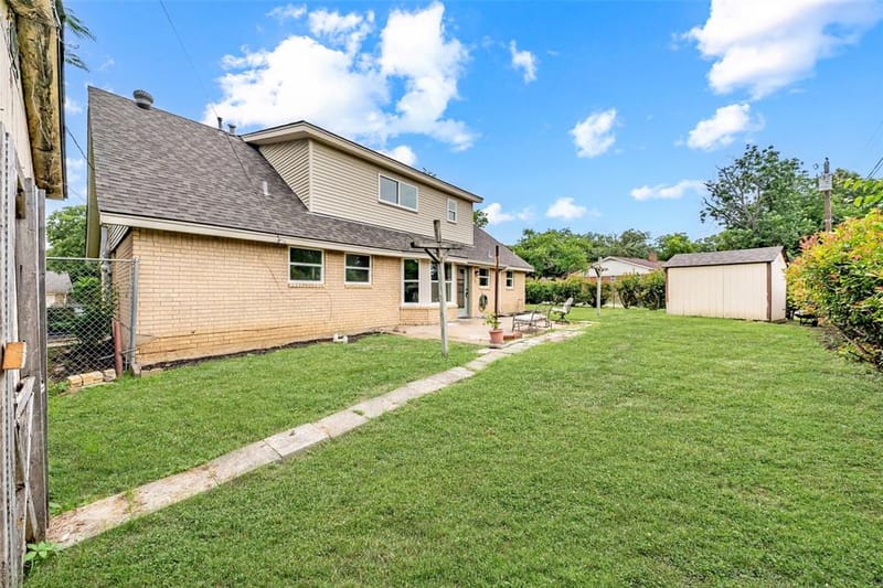 805 Stratford Drive, Bedford TX 76021 - Photo 31