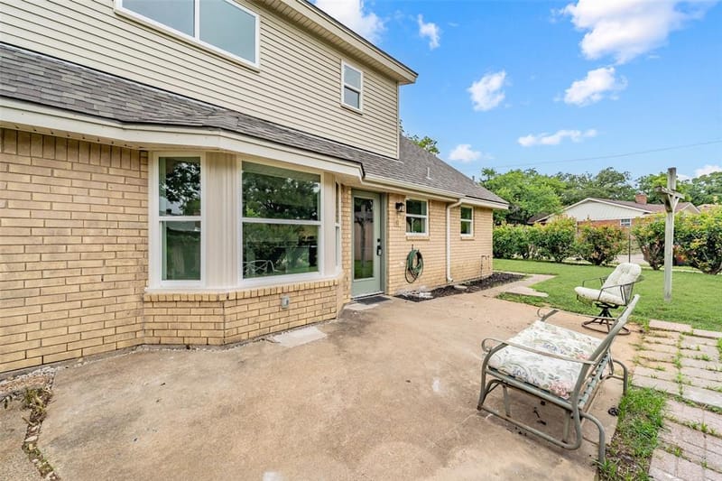805 Stratford Drive, Bedford TX 76021 - Photo 29