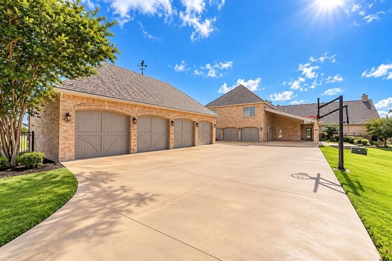 113 Club House Drive, Weatherford TX 76087 - Photo 27