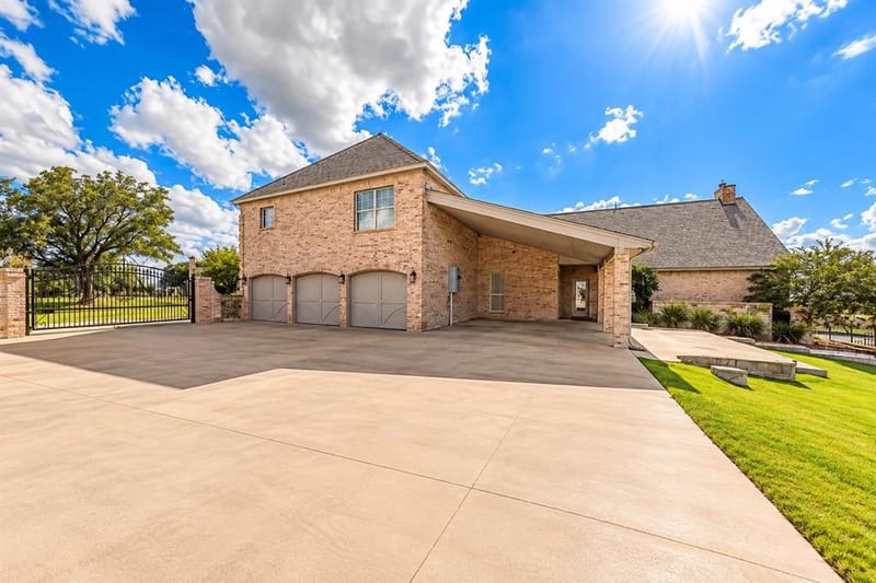 113 Club House Drive, Weatherford TX 76087 - Photo 28