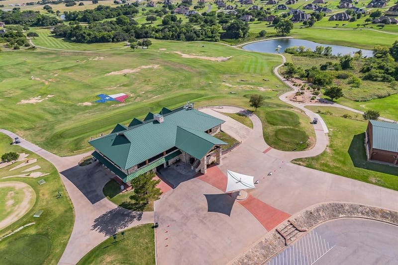 113 Club House Drive, Weatherford TX 76087 - Photo 29