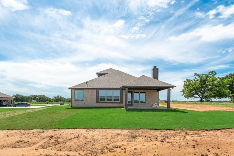 816 Sanders Road, Whitesboro TX 76273 - Photo 36