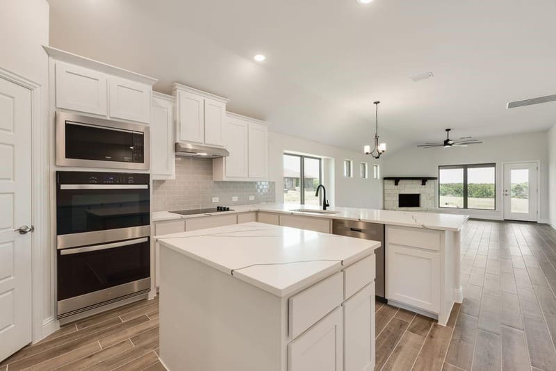816 Sanders Road, Whitesboro TX 76273 - Photo 14