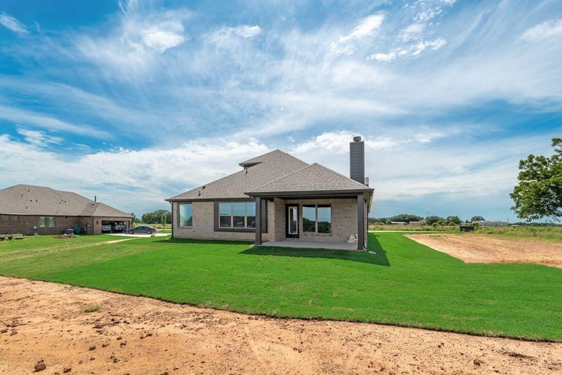 816 Sanders Road, Whitesboro TX 76273 - Photo 4