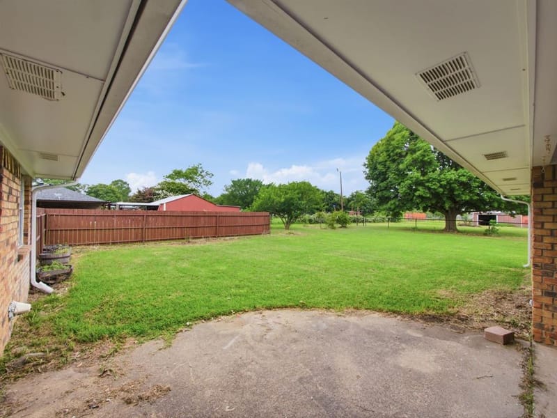 180 Davis Road, Combine TX 75159 - Photo 17