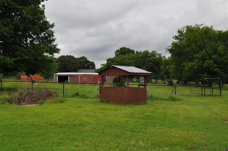 180 Davis Road, Combine TX 75159 - Photo 26