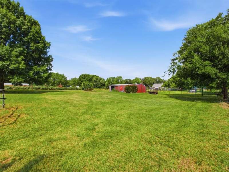 180 Davis Road, Combine TX 75159 - Photo 22