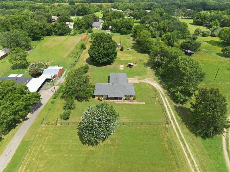 180 Davis Road, Combine TX 75159 - Photo 24