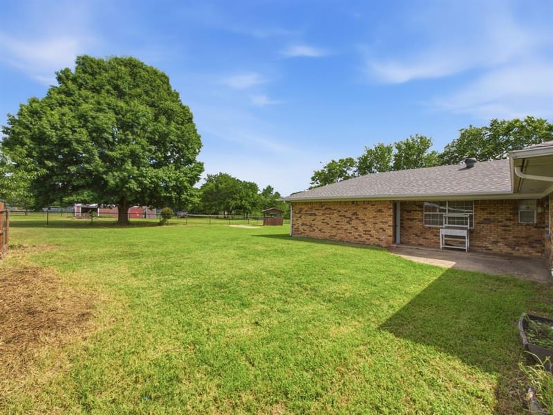 180 Davis Road, Combine TX 75159 - Photo 18