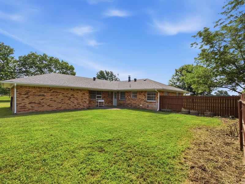 180 Davis Road, Combine TX 75159 - Photo 19