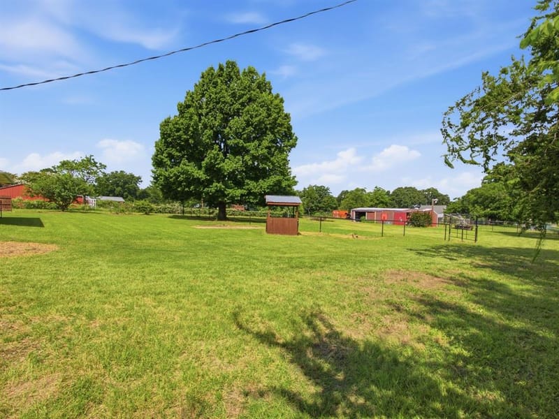 180 Davis Road, Combine TX 75159 - Photo 21