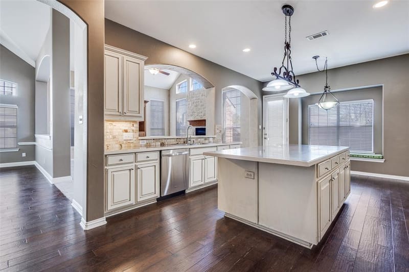 4705 Virginia Woods Drive, McKinney TX 75071 - Photo 6