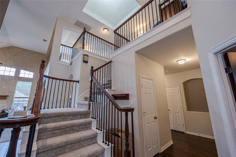 4705 Virginia Woods Drive, McKinney TX 75071 - Photo 7