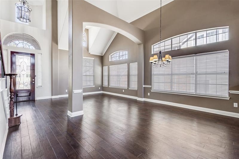 4705 Virginia Woods Drive, McKinney TX 75071 - Photo 3