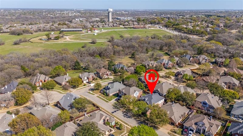 4705 Virginia Woods Drive, McKinney TX 75071 - Photo 36