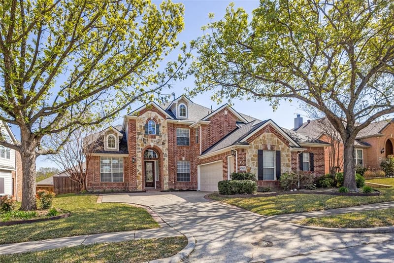 4705 Virginia Woods Drive, McKinney TX 75071 - Photo 28
