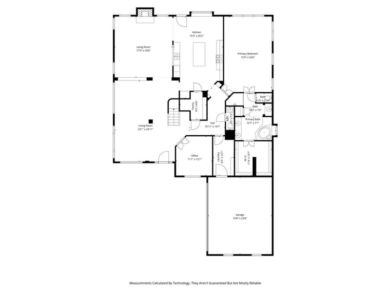 4705 Virginia Woods Drive, McKinney TX 75071 - Photo 38
