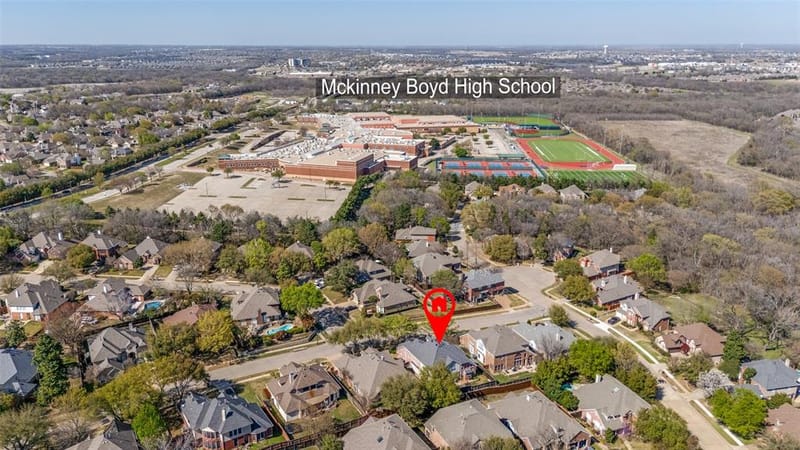 4705 Virginia Woods Drive, McKinney TX 75071 - Photo 37