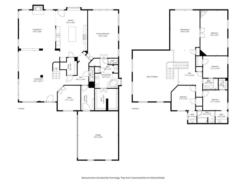 4705 Virginia Woods Drive, McKinney TX 75071 - Photo 40