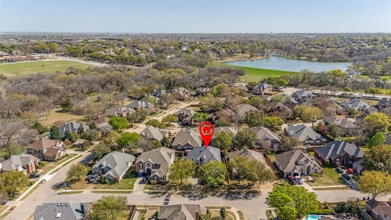 4705 Virginia Woods Drive, McKinney TX 75071 - Photo 35