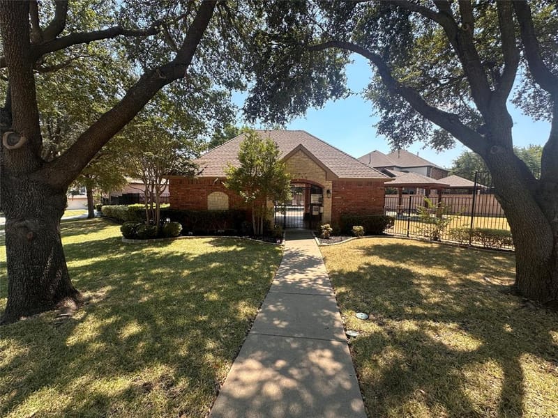 4705 Virginia Woods Drive, McKinney TX 75071 - Photo 31