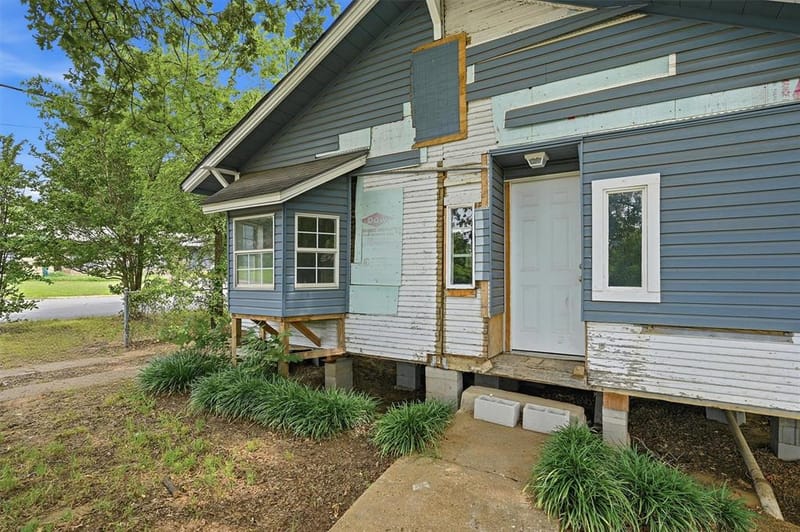 829 W Walker Street, Denison TX 75020 - Photo 4