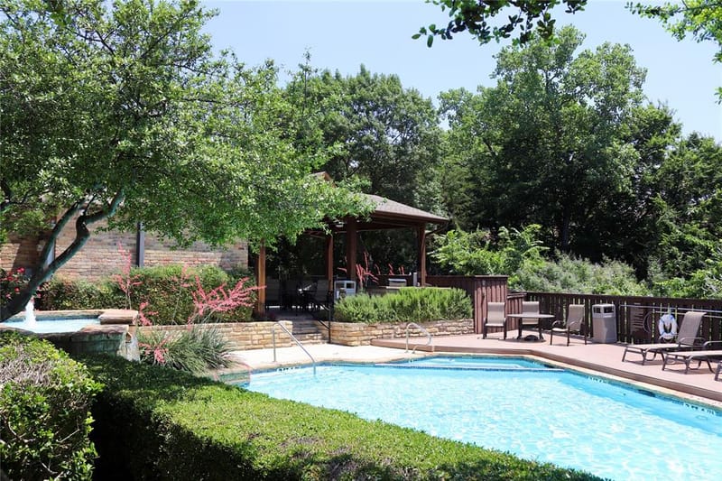 5616 Preston Oaks Road # 508, Dallas TX 75254 - Photo 20