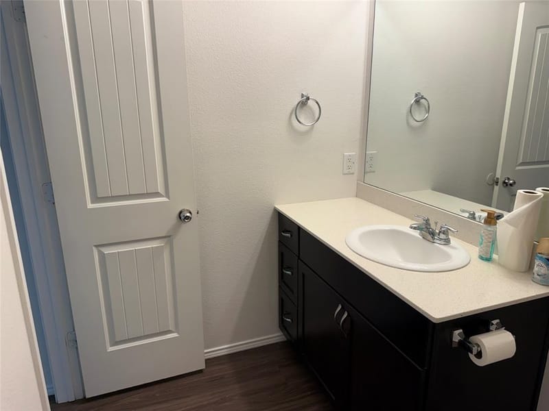 5609 Hepburn Street, Forney TX 75126 - Photo 8