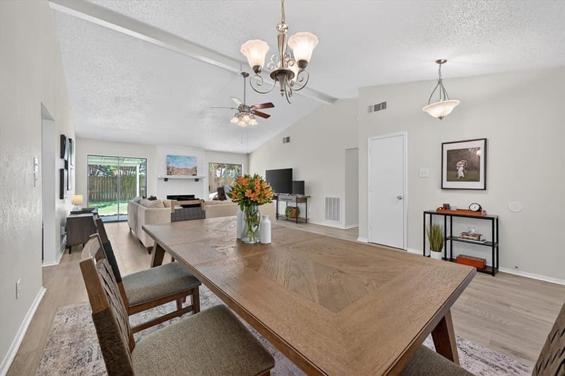 1807 Buckeye Drive, Flower Mound TX 75028 - Photo 6