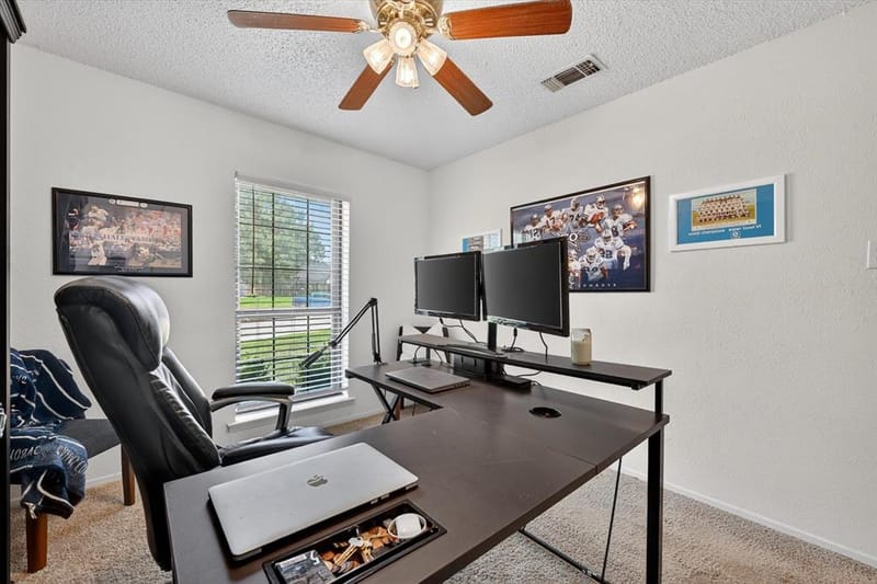 1807 Buckeye Drive, Flower Mound TX 75028 - Photo 12