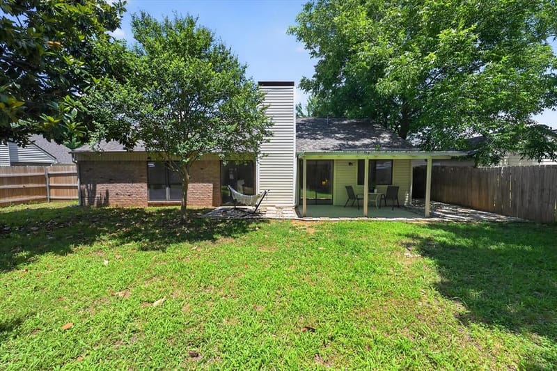 1807 Buckeye Drive, Flower Mound TX 75028 - Photo 18