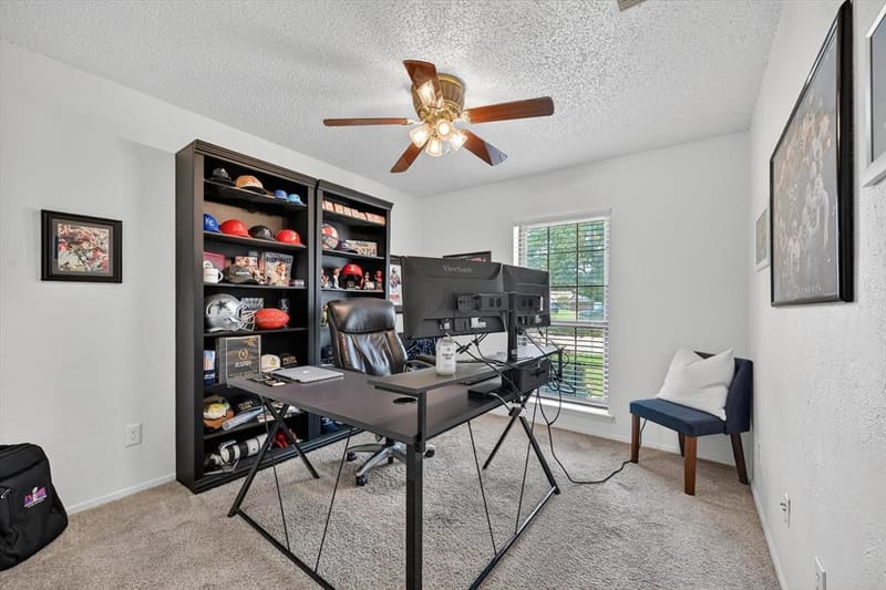 1807 Buckeye Drive, Flower Mound TX 75028 - Photo 11