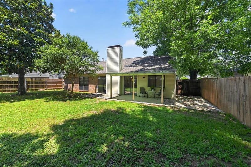 1807 Buckeye Drive, Flower Mound TX 75028 - Photo 19